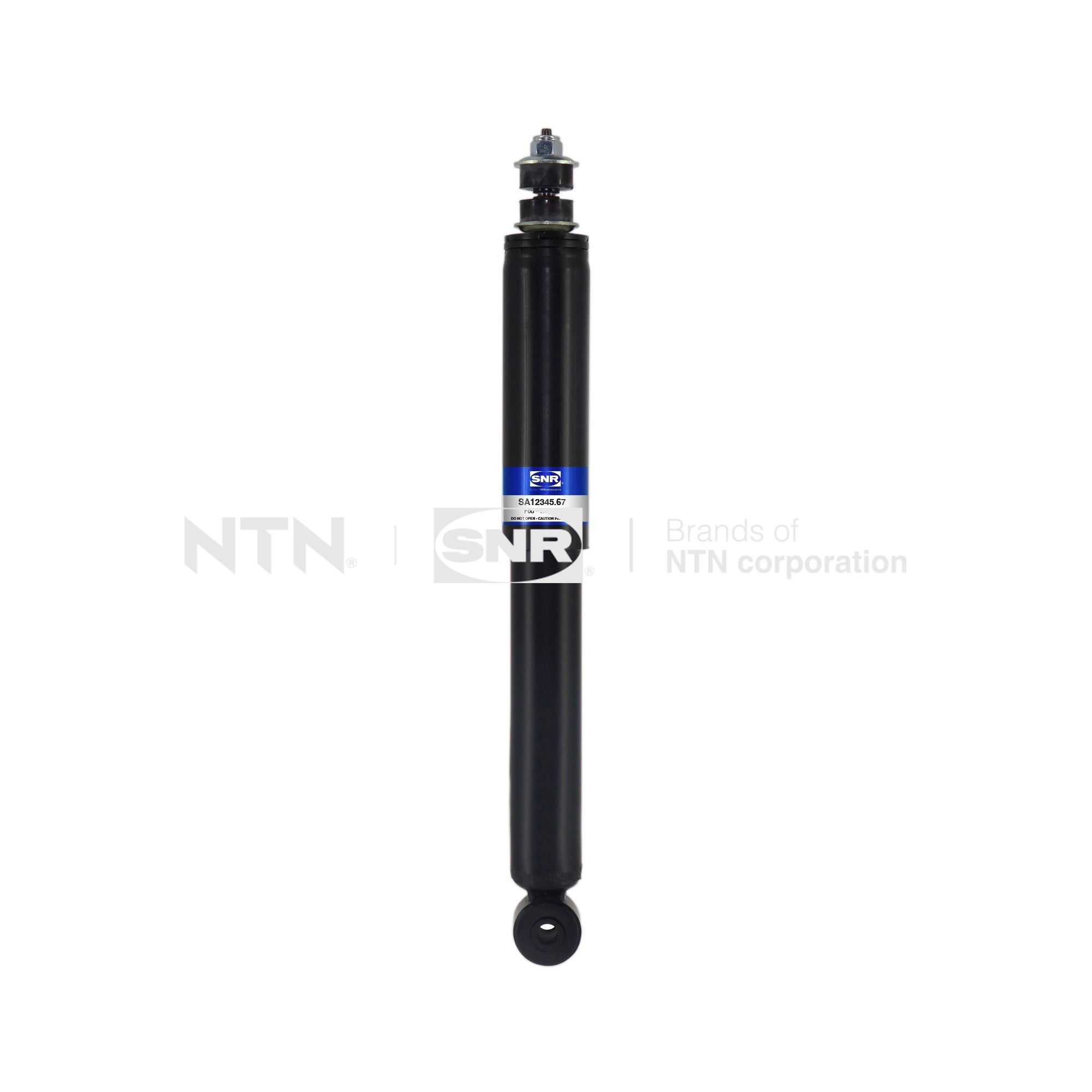 SNR Støddæmper sa6521302 foraksel for OPEL FORD