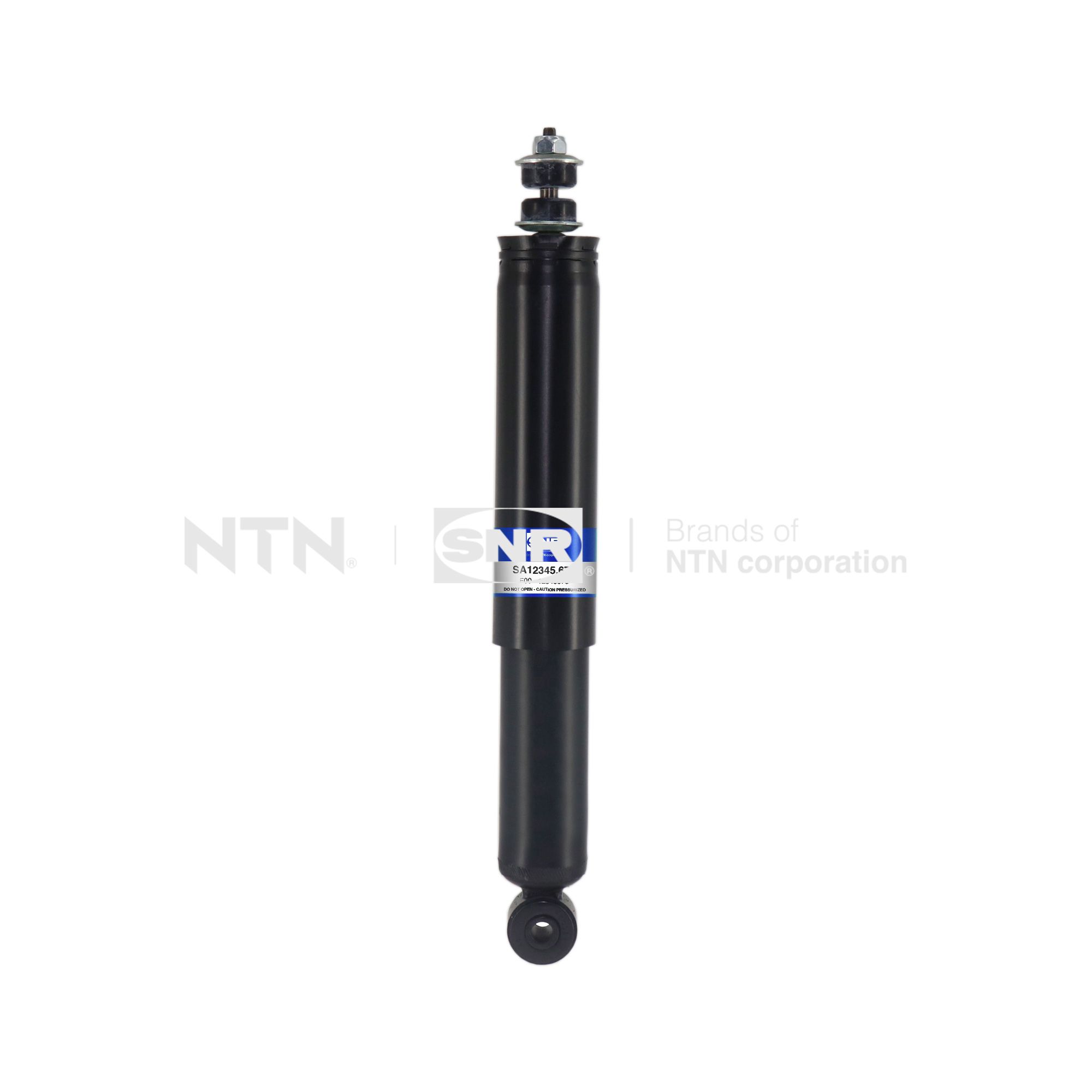 SNR Støddæmper sa6522316 foraksel for FORD NISSAN