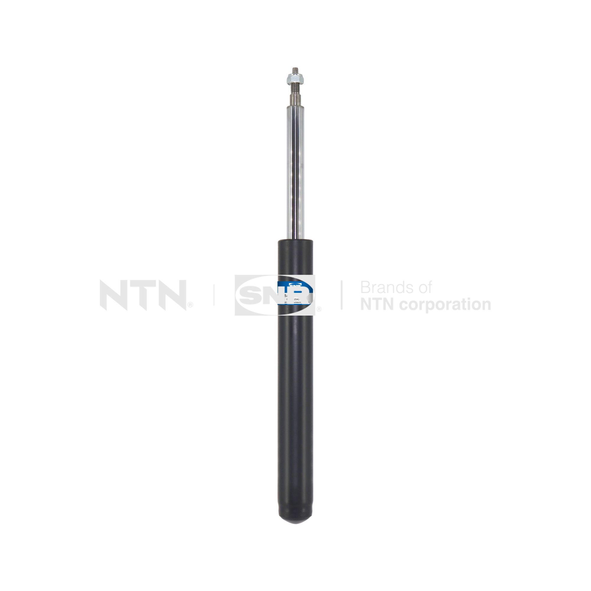 SNR Støddæmper sa6535302 foraksel for OPEL BEDFORD VAUXHALL DAEWOO VOLVO CHEVROLET