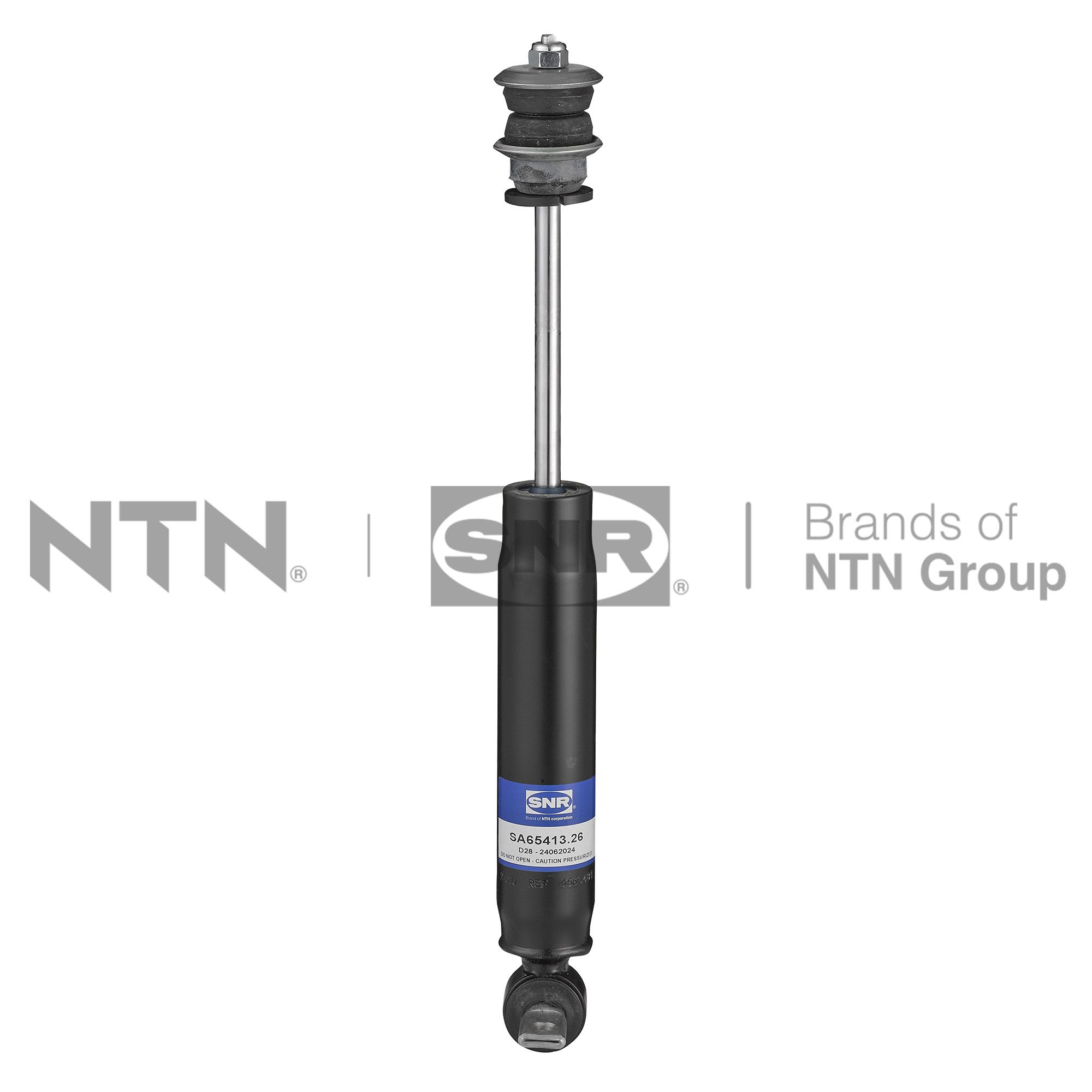 SNR Støddæmper sa6541326 foraksel for VW