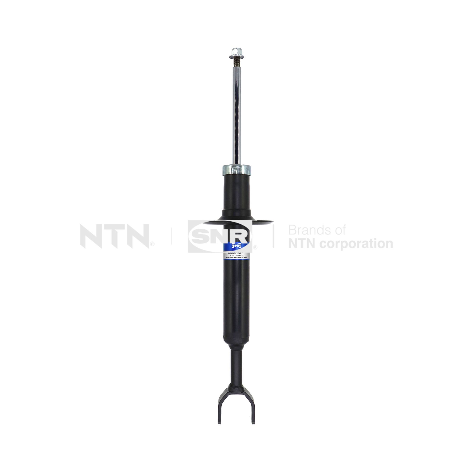 SNR Støddæmper sa6543315 foraksel for AUDI VW SKODA HONDA