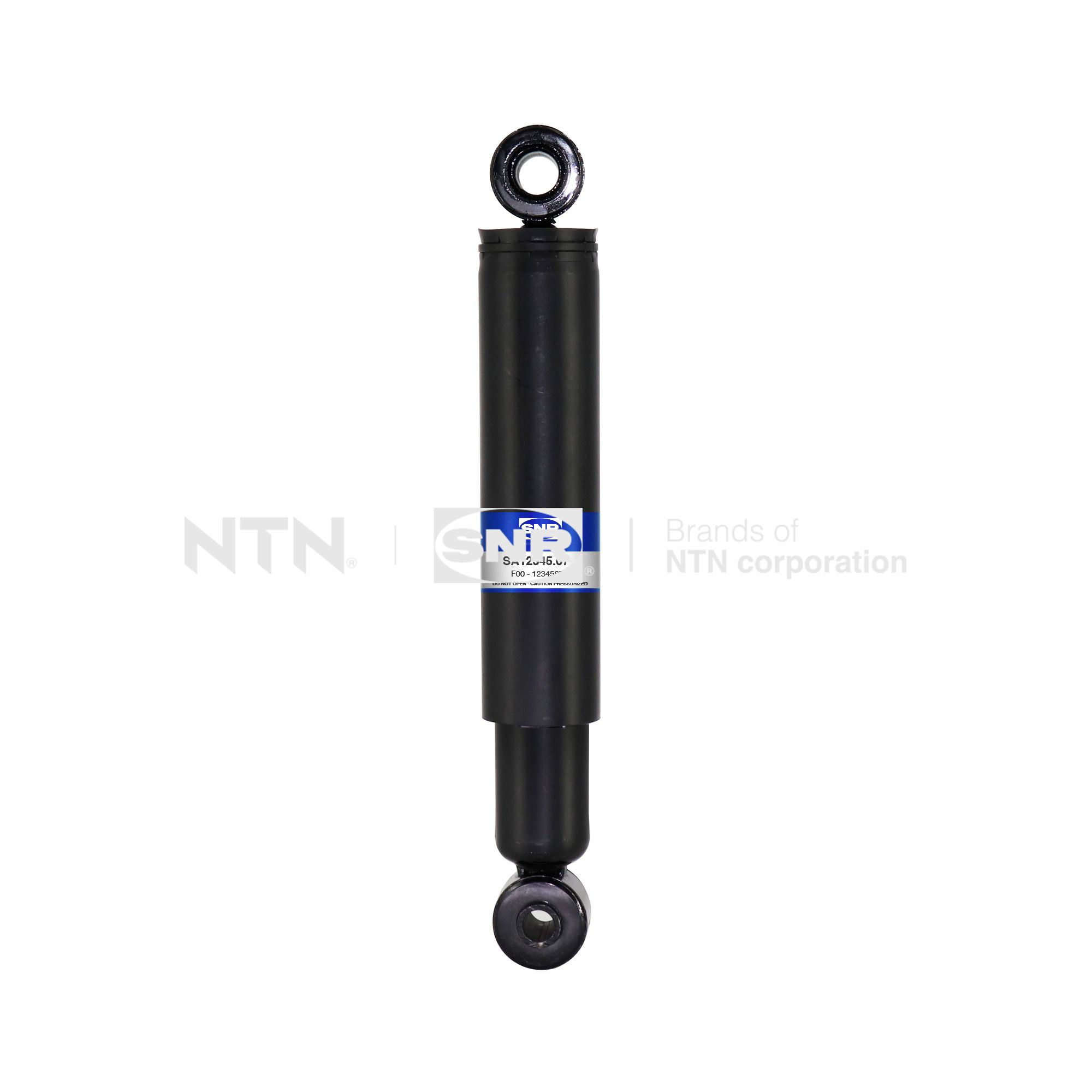 SNR Støddæmper sa9521102 bagaksel for FORD MAZDA FORD USA