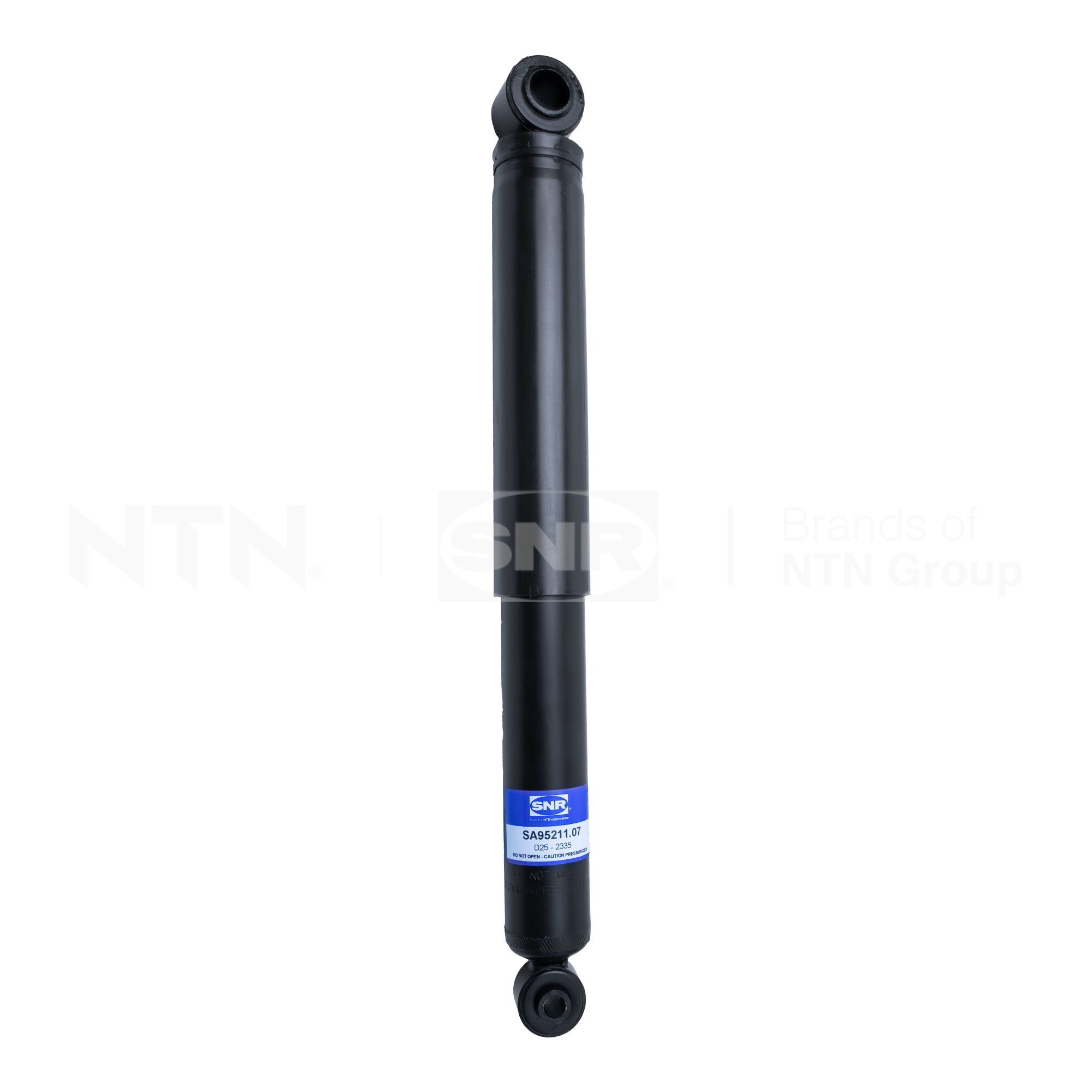 SNR Støddæmper sa9521107 bagaksel for FORD FORD USA MAZDA
