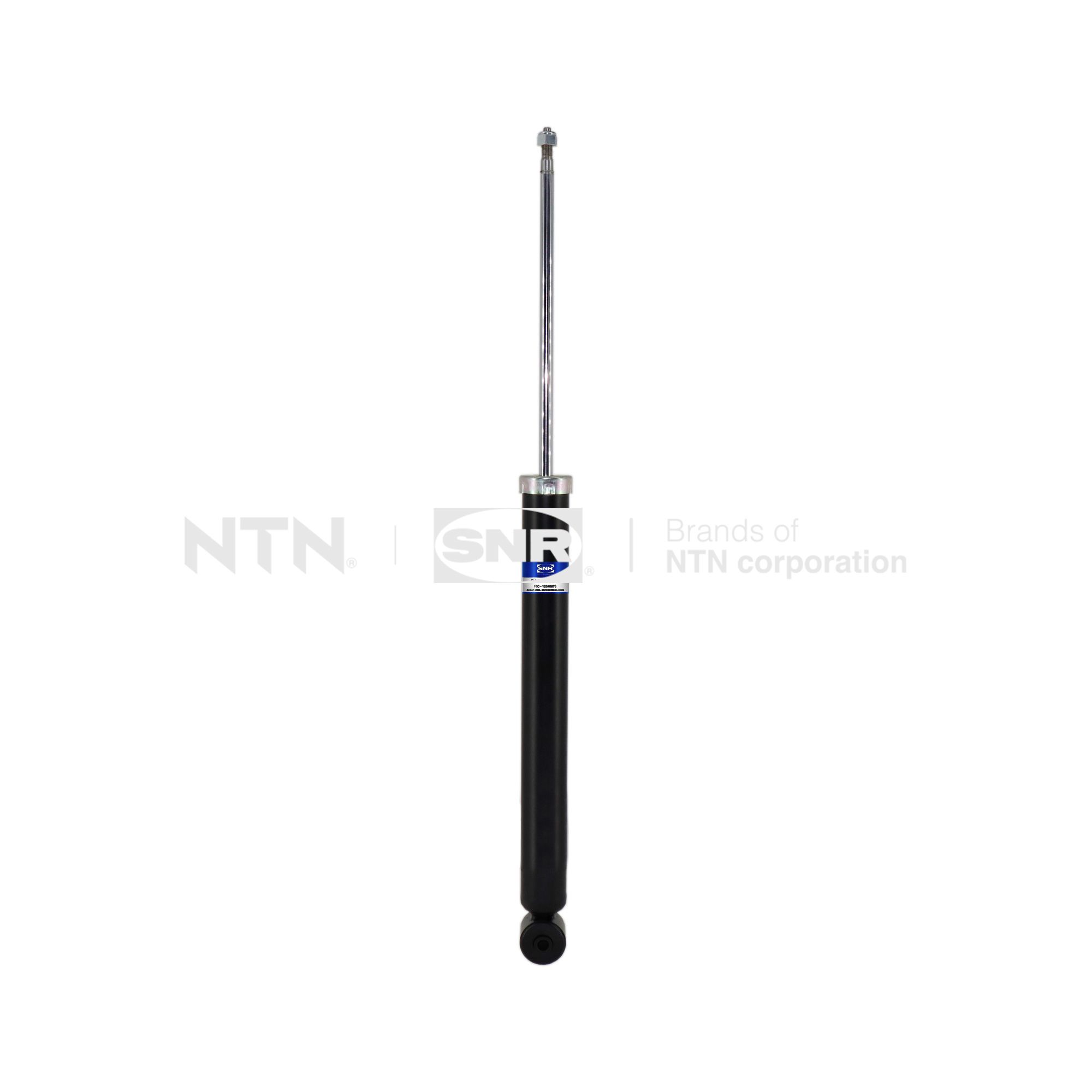 SNR Støddæmper sa9541313 bagaksel for VW AUDI SKODA SEAT