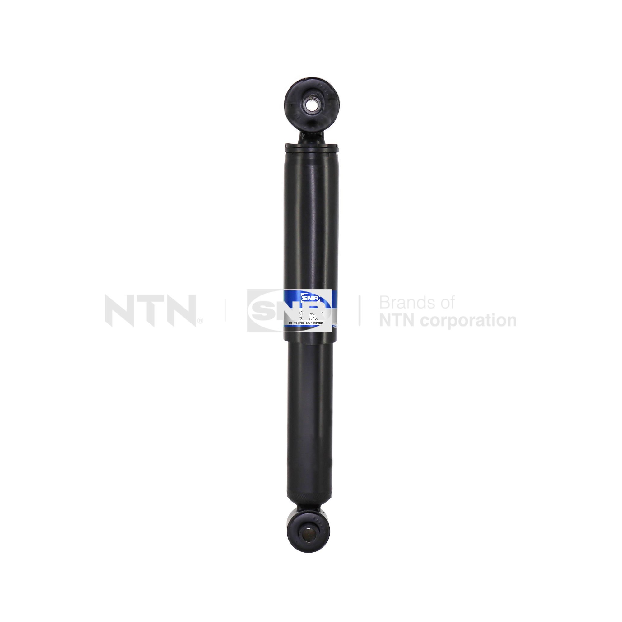 SNR Støddæmper sa9581117 bagaksel for FORD FIAT