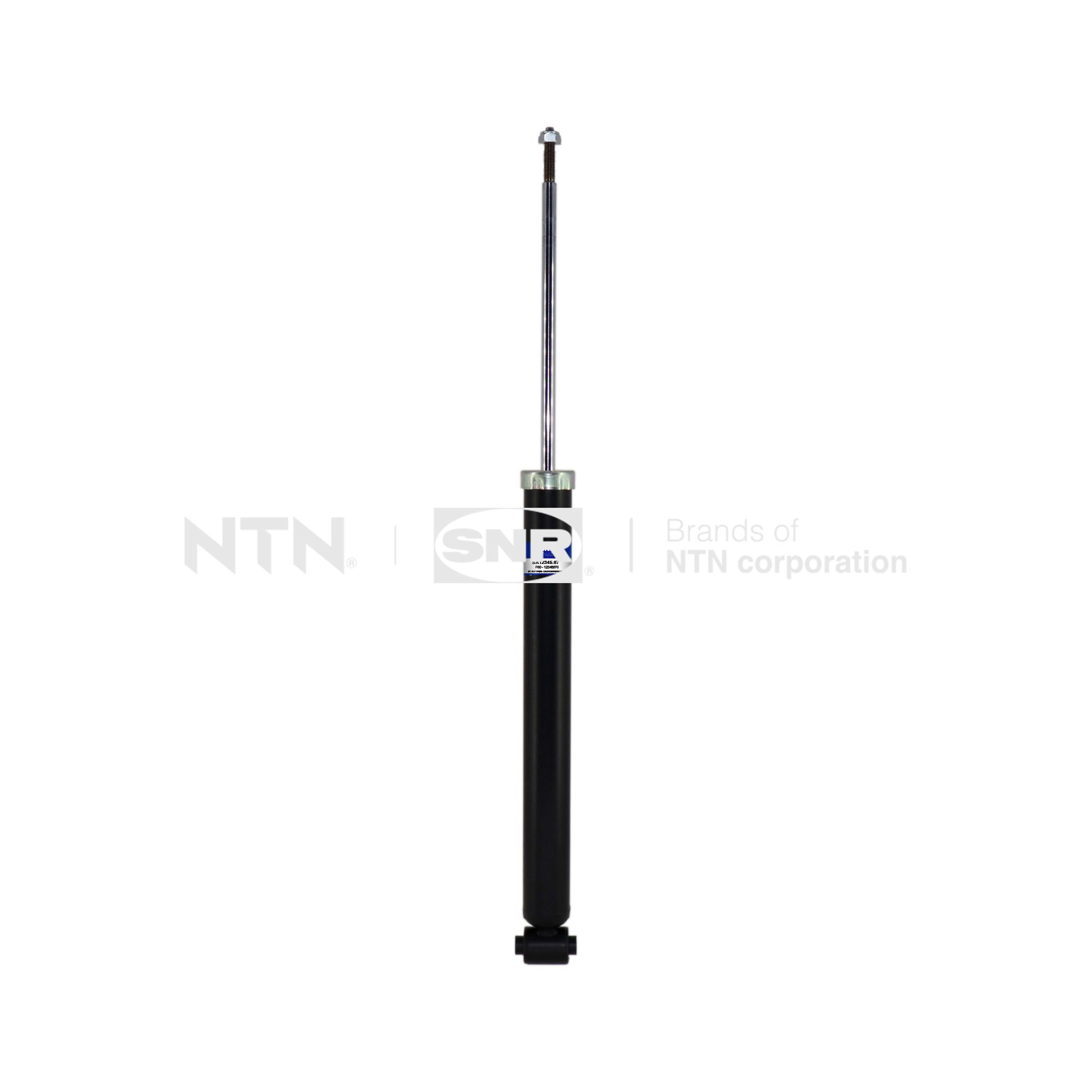 SNR Støddæmper sa9581301 bagaksel for FIAT