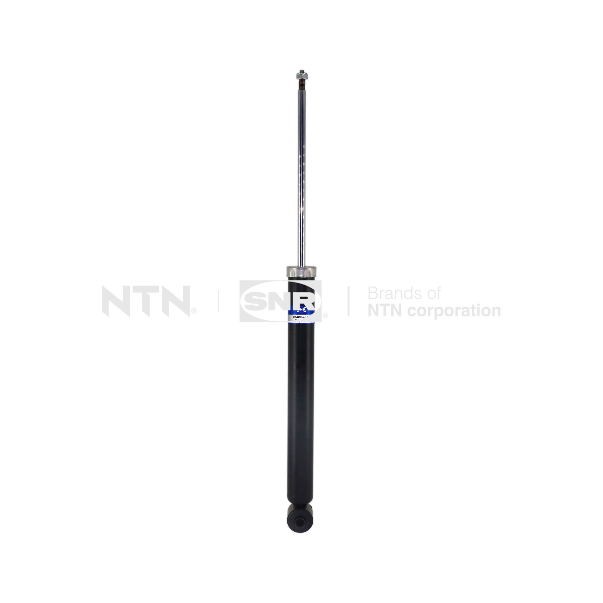 SNR Støddæmper sa9581319 bagaksel for OPEL FIAT VAUXHALL ALFA ROMEO CHEVROLET