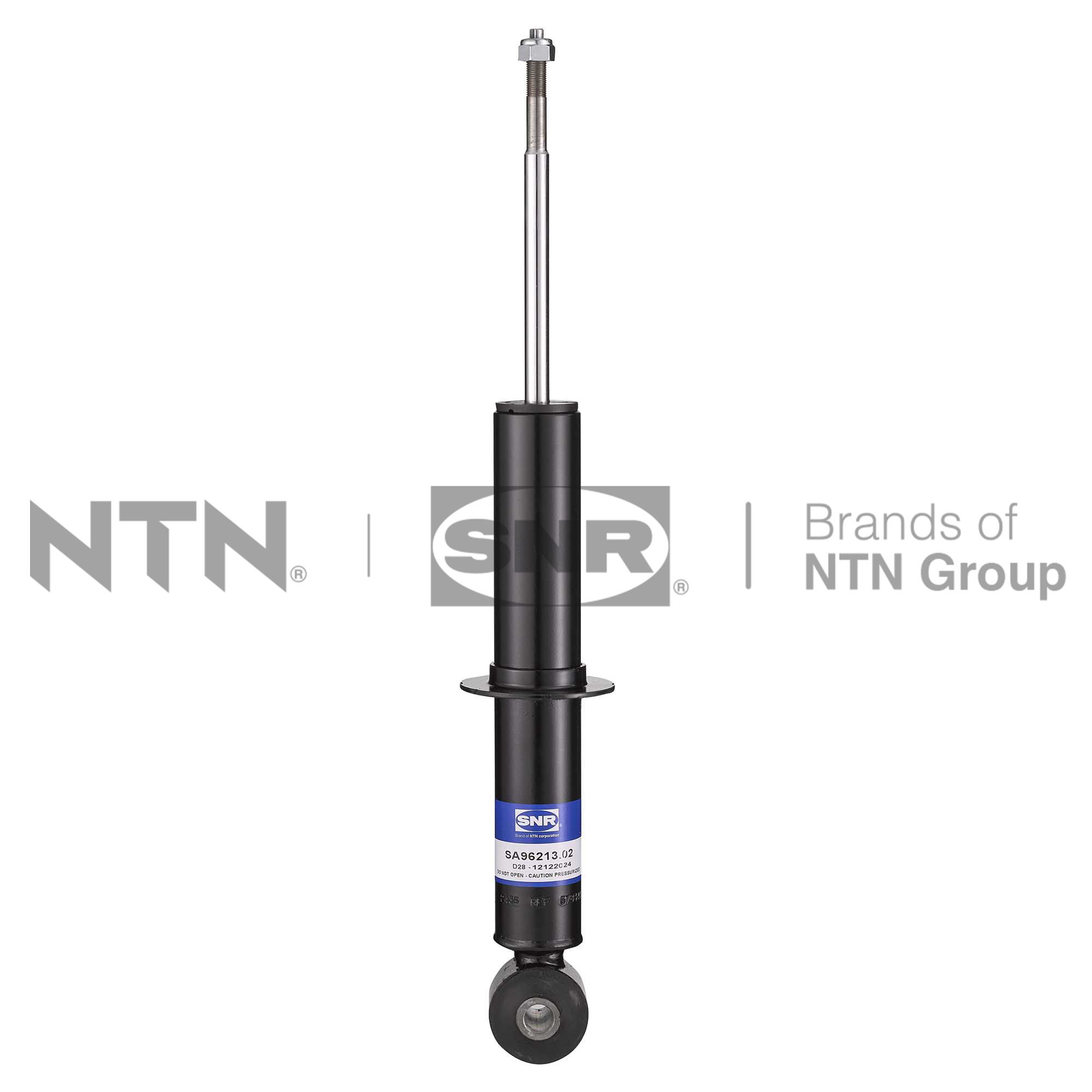 SNR Støddæmper sa9621302 bagaksel for BMW MINI RENAULT