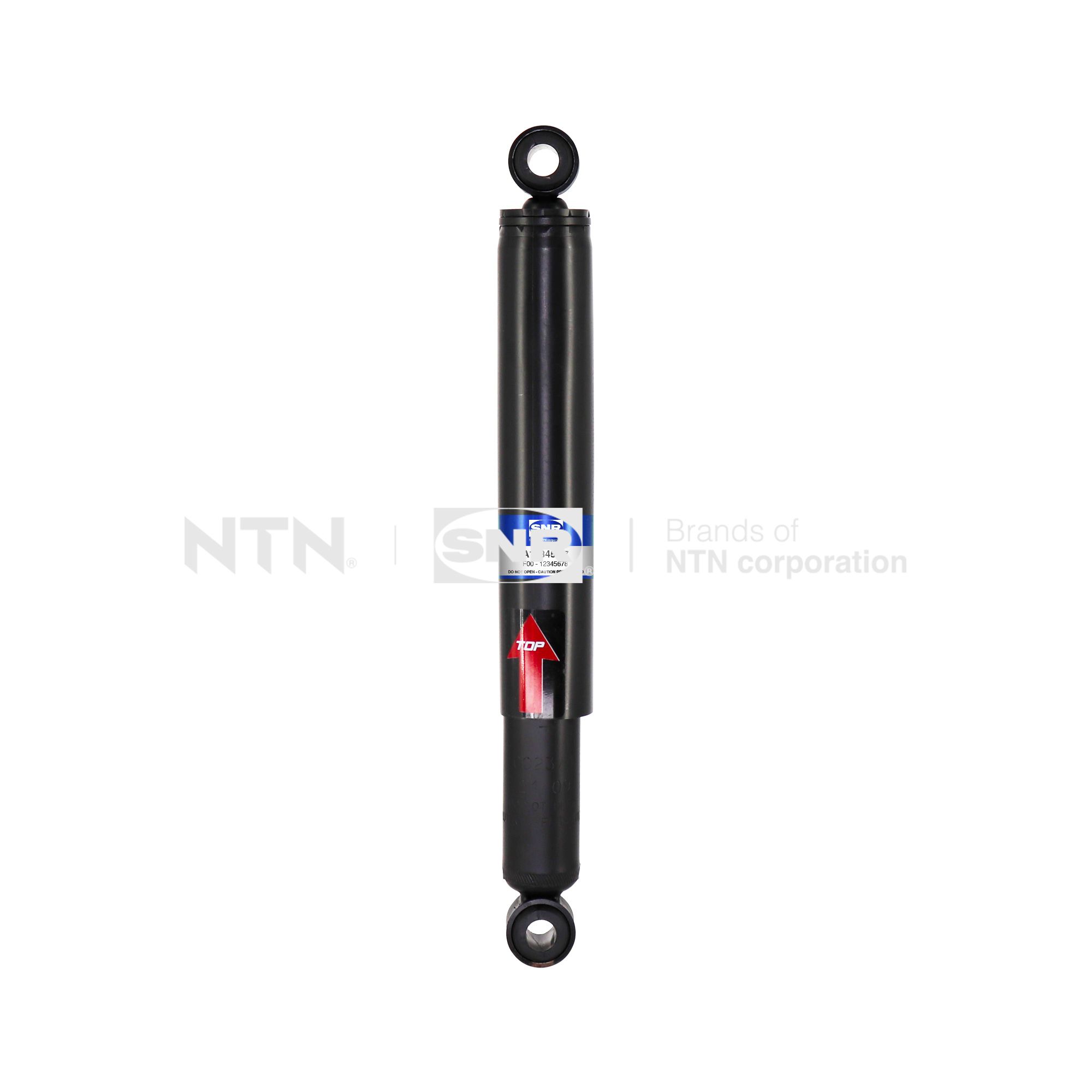 SNR Støddæmper sa9691106 bagaksel for NISSAN FORD OPEL ISUZU BEDFORD MAZDA MITSUBISHI TOYOTA VW