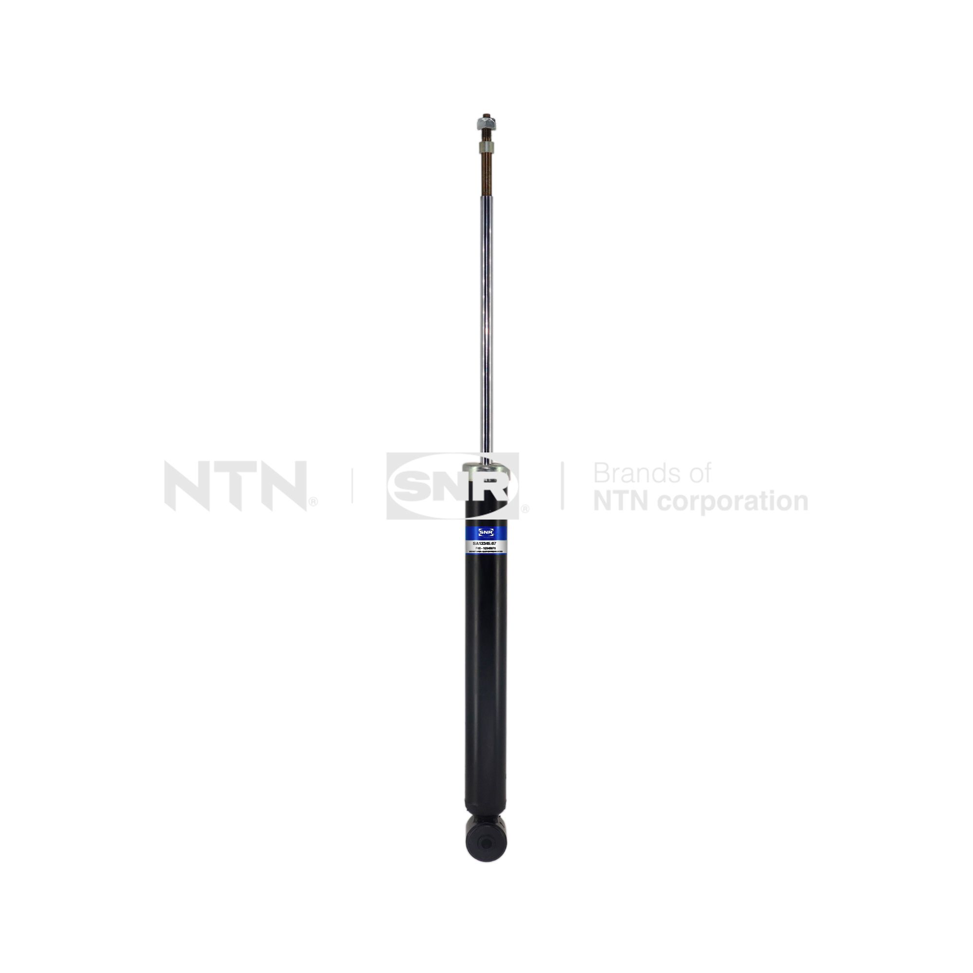 SNR Støddæmper sa9691312 bagaksel for TOYOTA