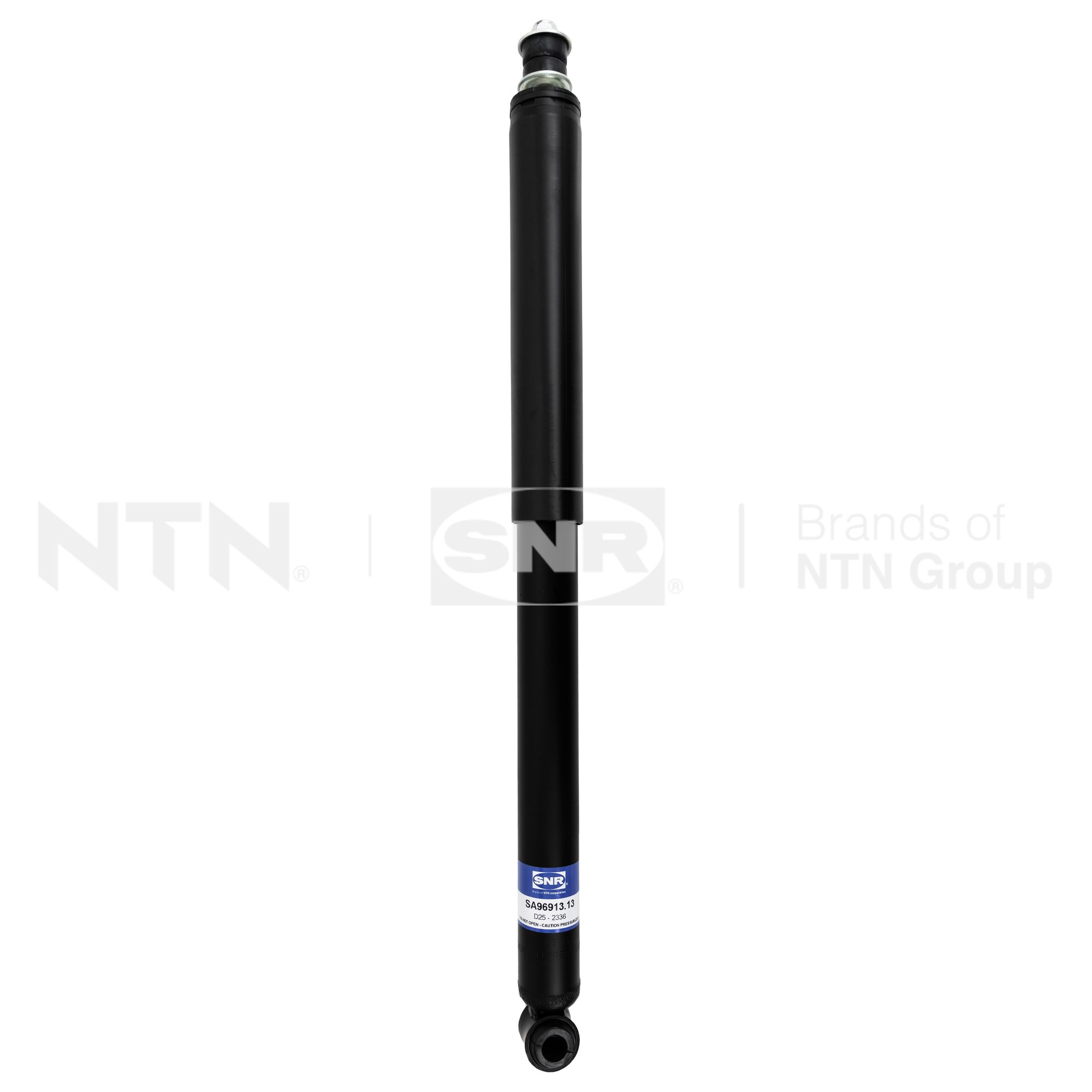 SNR Støddæmper sa9691313 bagaksel for TOYOTA