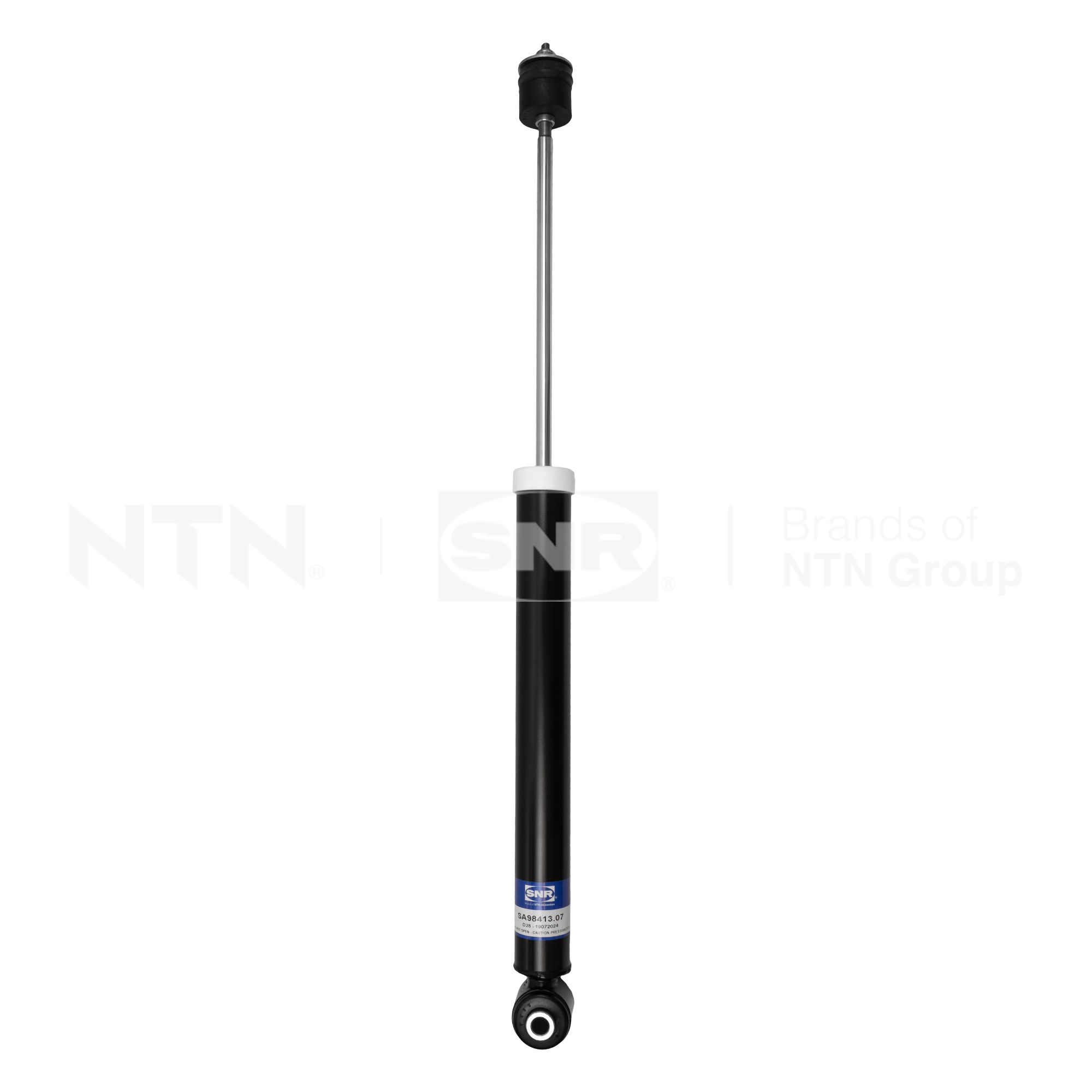 SNR Støddæmper sa9841307 bagaksel for HYUNDAI