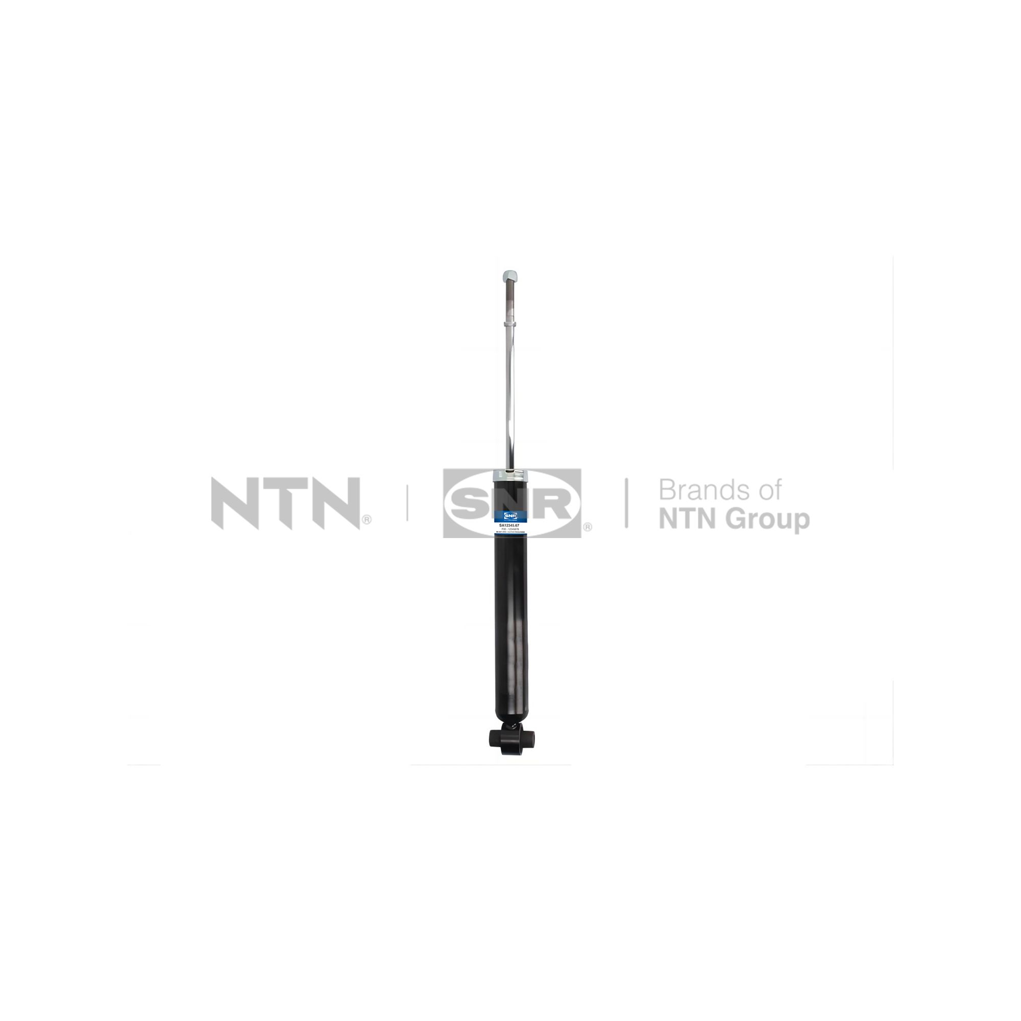 SNR Støddæmper sa9691303 bagaksel for TOYOTA