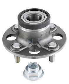 SNR Hjullejesæt r17448 for HONDA