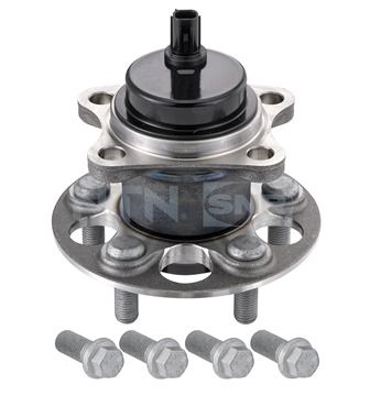SNR Hjullejesæt r169123 for TOYOTA