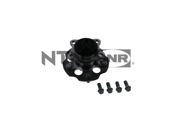 SNR Hjullejesæt r169118 bagaksel for TOYOTA