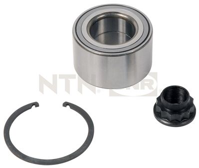 SNR Hjullejesæt r16961 foraksel for TOYOTA