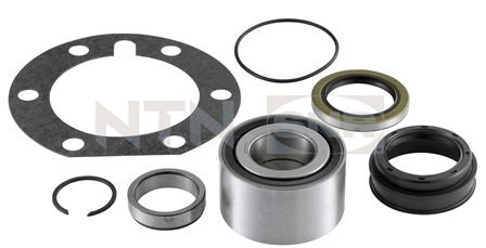 SNR Hjullejesæt r16991 Bagaksel venstre for TOYOTA
