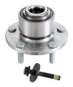 SNR Hjullejesæt r17041 venstre foraksel for MAZDA