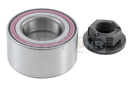 SNR Hjullejesæt r17042 foraksel for MAZDA