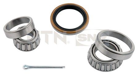 SNR Hjullejesæt r17300 Bagaksel venstre for OPEL FORD VAUXHALL ALFA ROMEO DAEWOO VW BMW MAZDA MERCEDES-BENZ MITSUBISHI NISSAN TOYOTA HYUNDAI KIA