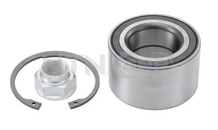 SNR Hjullejesæt r17442 foraksel for HONDA ACURA