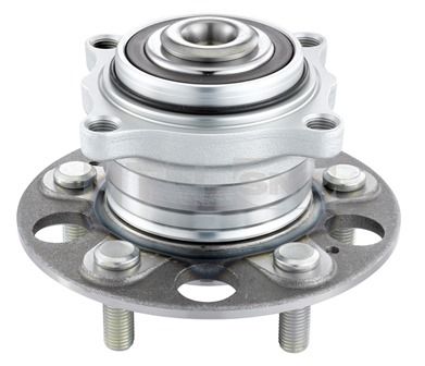 SNR Hjullejesæt r17487 for HONDA