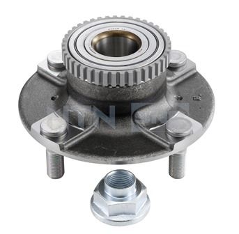 SNR Hjullejesæt r17734 for SUZUKI