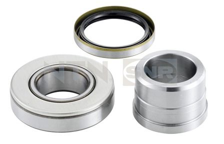 SNR Hjullejesæt r17731 for SUZUKI