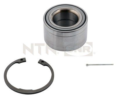 SNR Hjullejesæt r17913 for MITSUBISHI DAIHATSU
