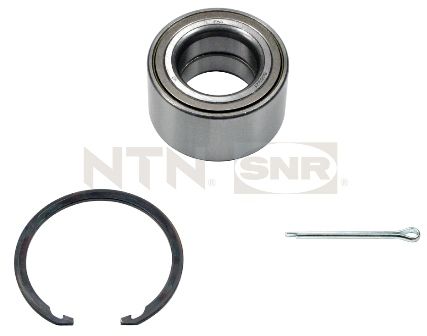 SNR Hjullejesæt r18405 venstre foraksel for HYUNDAI KIA