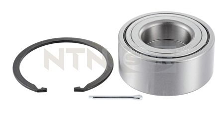 SNR Hjullejesæt r18406 for HYUNDAI