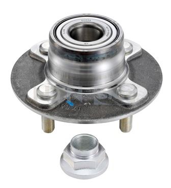 SNR Hjullejesæt r18409 foraksel for HYUNDAI