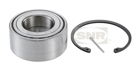 SNR Hjullejesæt r18460 for KIA