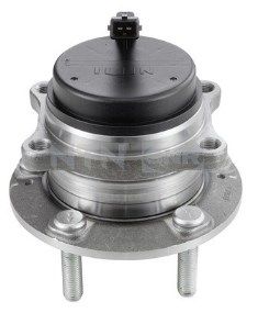 SNR Hjullejesæt r18469 for KIA