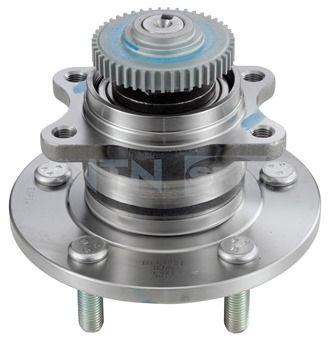 SNR Hjullejesæt r18471 for KIA