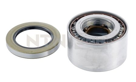 SNR Hjullejesæt r18475 for HYUNDAI