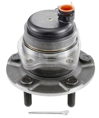 SNR Hjullejesæt r18611 for CHRYSLER