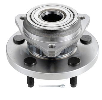 SNR Hjullejesæt r18627 for JEEP