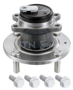 SNR Hjullejesæt r18706 for MITSUBISHI SMART