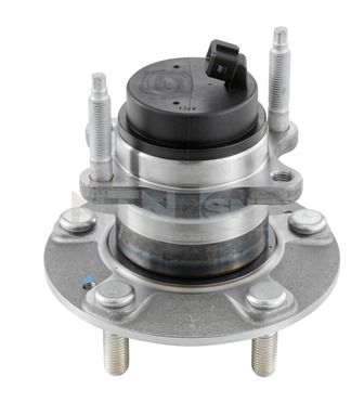 SNR Hjullejesæt r18921 for KIA