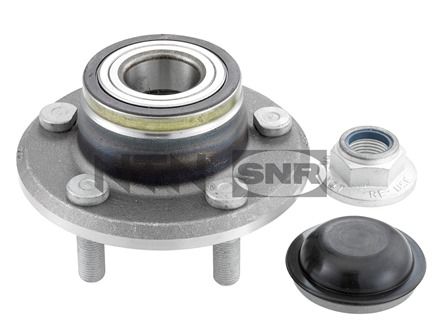 SNR Hjullejesæt r18637 foraksel for CHRYSLER