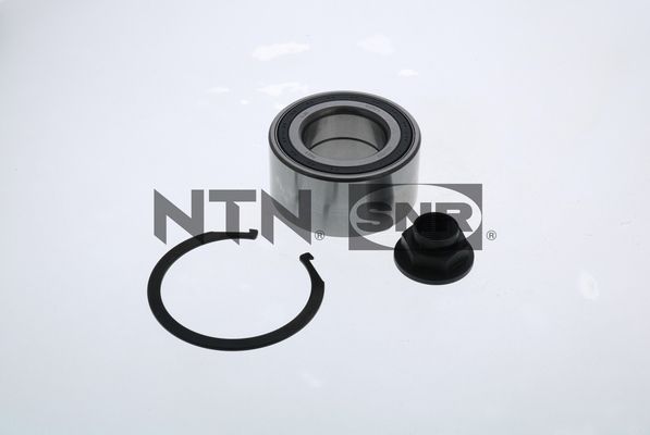 SNR Hjullejesæt r18931 for HYUNDAI