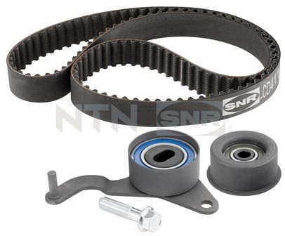 SNR Tandremssæt kd45305 for OPEL CHEVROLET VAUXHALL MAZDA
