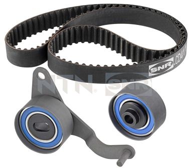 SNR Tandremssæt kd45319 for OPEL CHEVROLET VAUXHALL