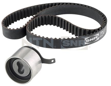 SNR Tandremssæt kd45321 for DAEWOO SUZUKI MITSUBISHI