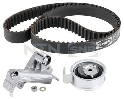SNR Tandremssæt kd45745 for VW