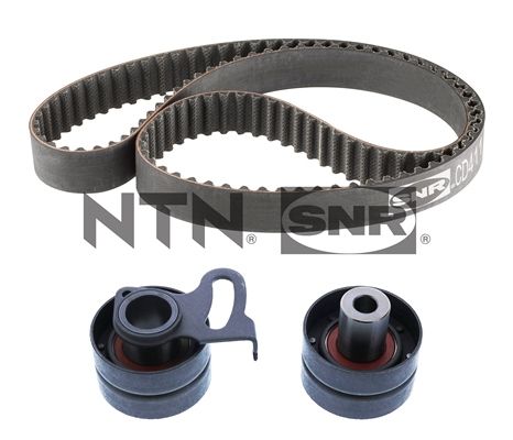 SNR Tandremssæt kd46805 for VOLVO NISSAN