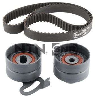 SNR Tandremssæt kd46817 for NISSAN