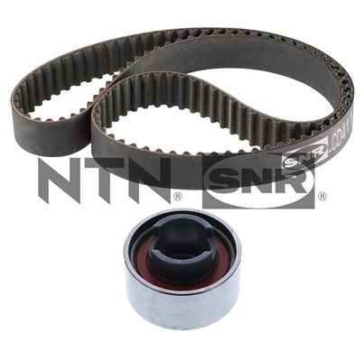 SNR Tandremssæt kd47001 for MAZDA KIA